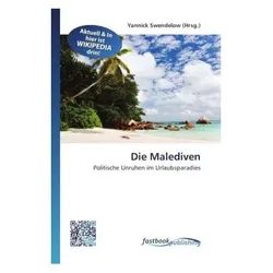 Die Malediven, Fachbücher
