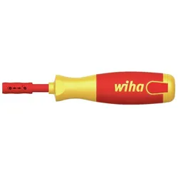 Wiha, Schraubenzieher, LiftUp electric (Pozidriv-Kreuzschlitz (PZ))