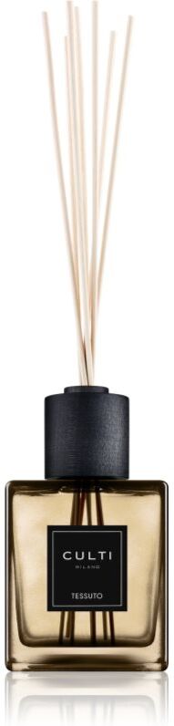 Culti Milano Decor Tessuto diffuseur d'huiles essentielles 500 ml