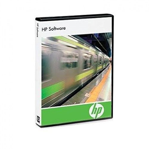 HP 512485-B21 ProLiant Essentials Integrated Lights-Out Advanced Pack-licentie
