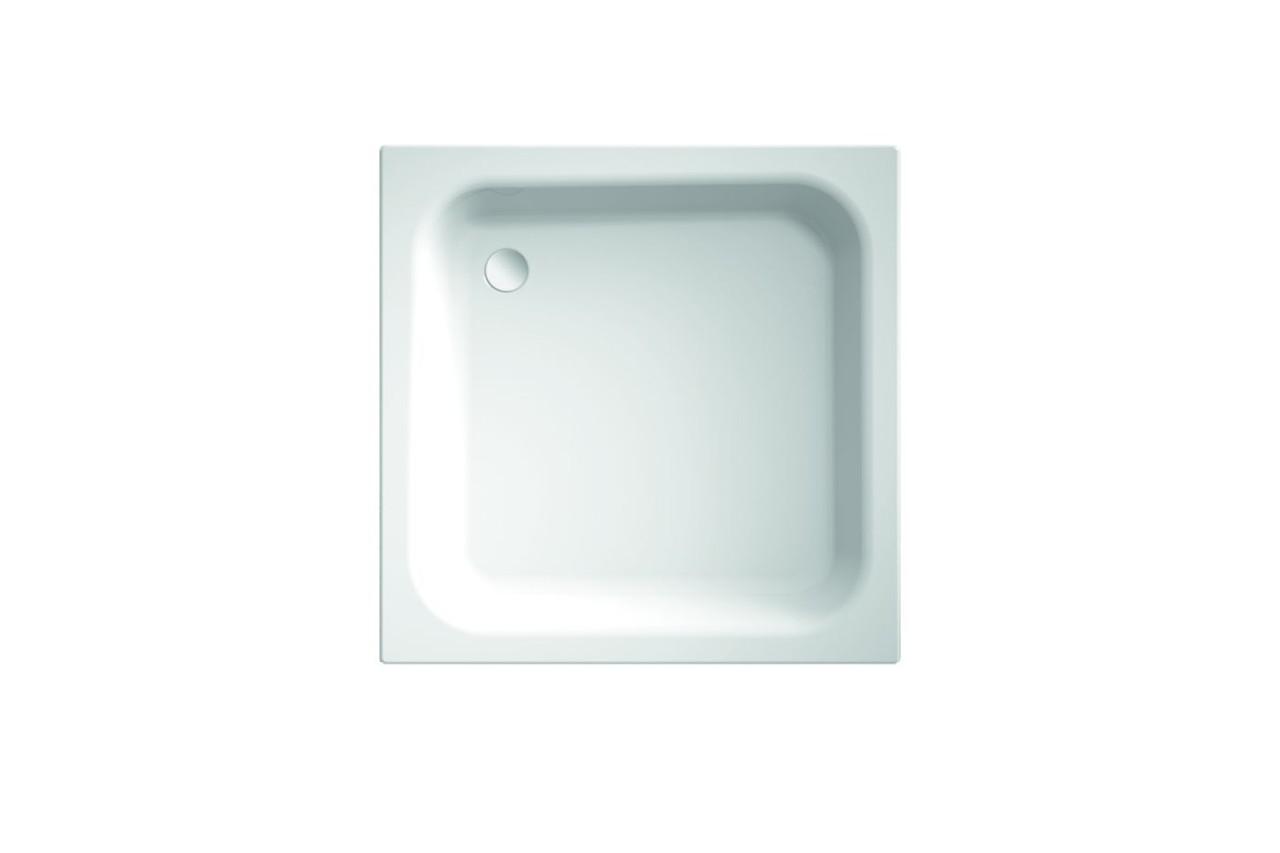 Bette Duschwanne Rechteck-Quinta 700-900 mm 5750-000AS