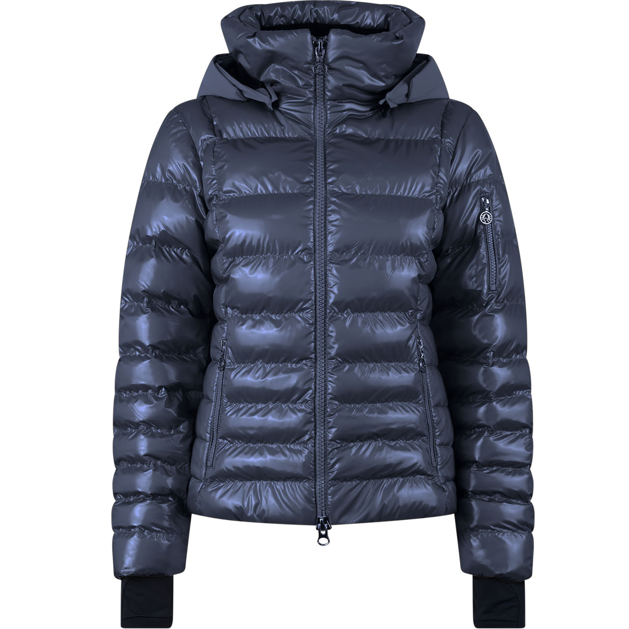 Sportalm Damen Skijacke KYLA dark deep water - 40
