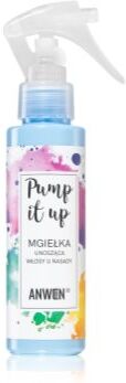 Anwen Pump it Up spray volumoso 100 ml. Pump it Up