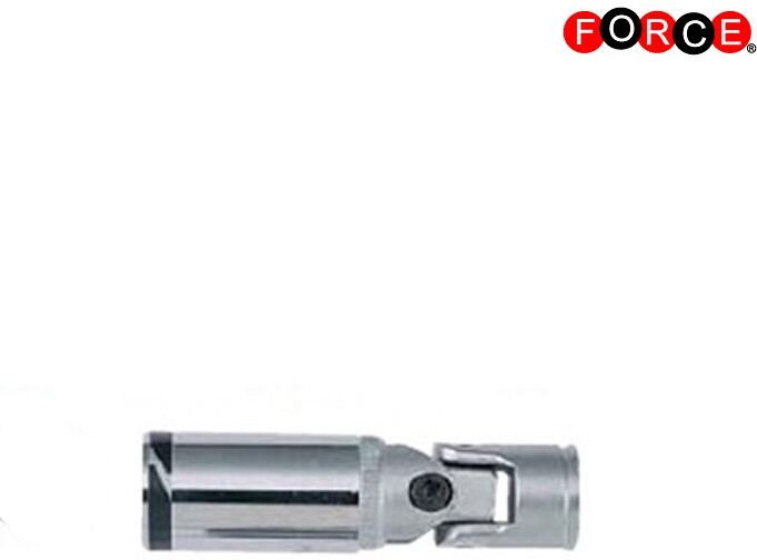FORCE 807416U Zündkerzenschlüssel