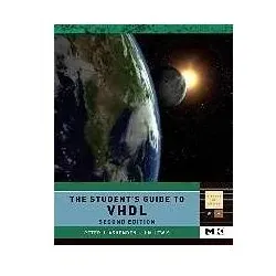 The Student's Guide to VHDL, Fachbücher von Peter J. Ashenden