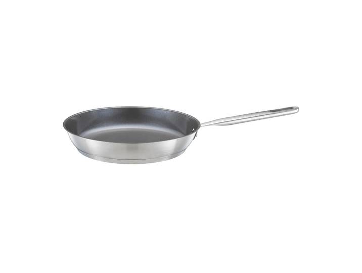 Fiskars Poêle à frire All Steel Ø24 cm