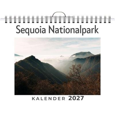 Sequoia Nationalpark