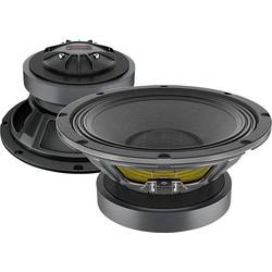 Lavoce CSF082.00K 8 Zoll Tieftöner 8 Ω 2-Wege-System 12603020