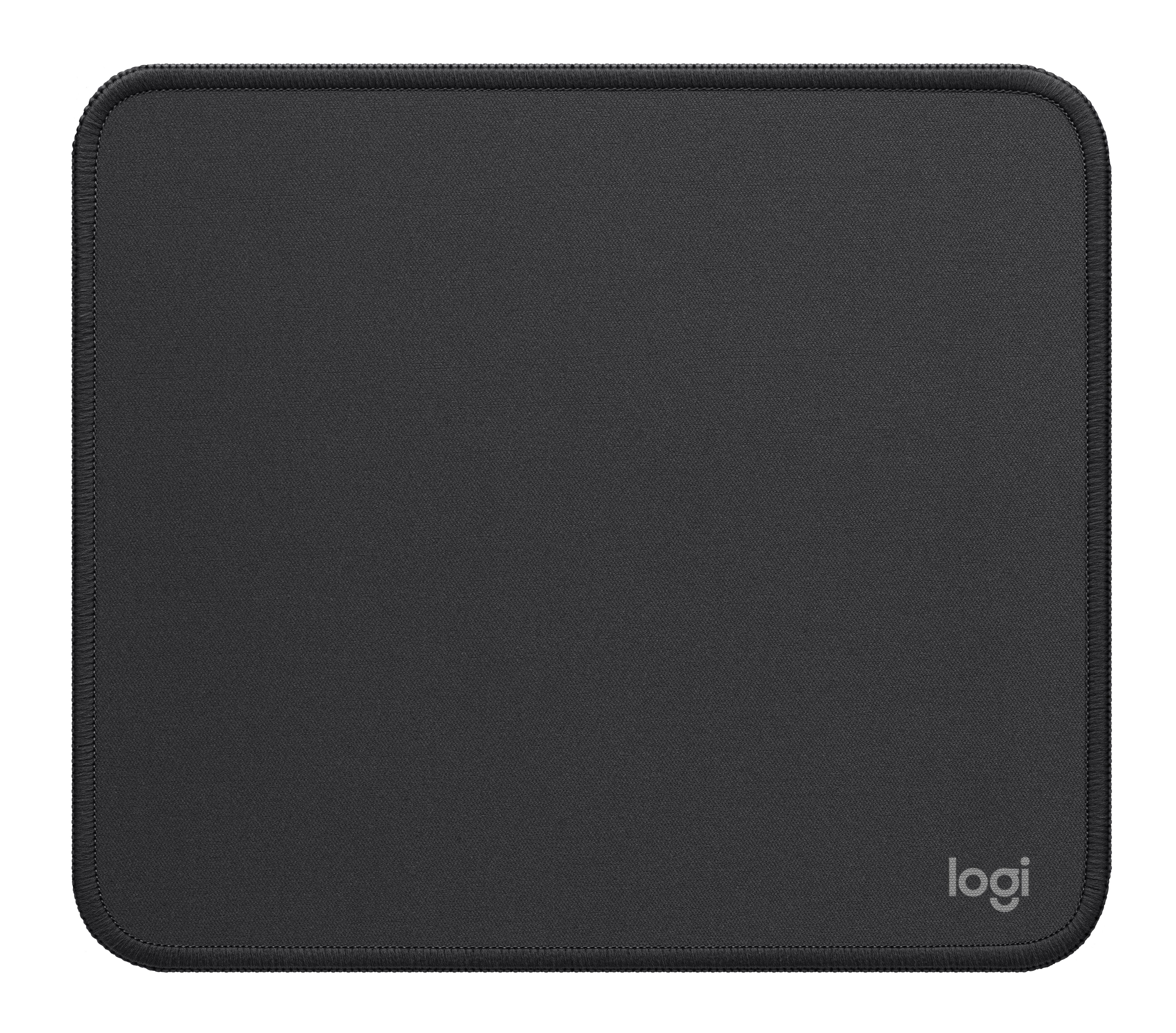 Logitech Mouse Pad Studio Series, Grafit