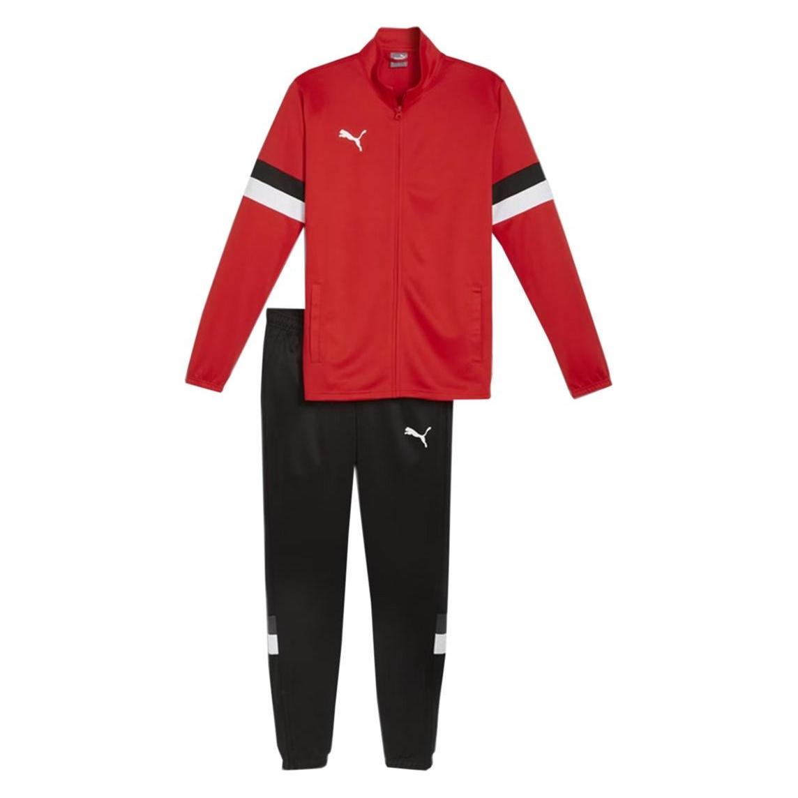 Puma teamRISE Tracksuit (L) (658653_01)