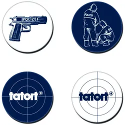 Tatort - Das Magnet-Set (Tatwaffe)