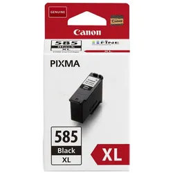 Canon PG-585-XL (6204C001) - Tintenpatrone, black (schwarz)