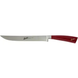 Van Berkel International S.r.l. Berkel - Elegance - Bratenmesser 22 cm - Rot
