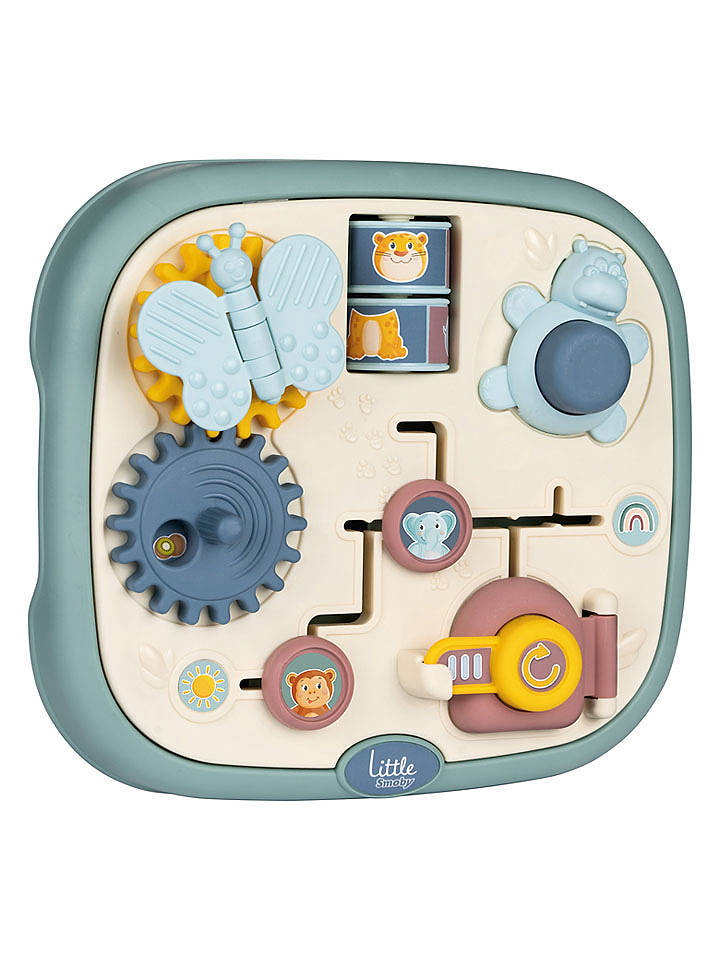 Smoby Activity-Board - ab 12 Monaten - onesize