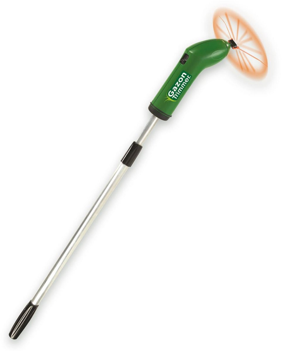 Gazon Trimmer
