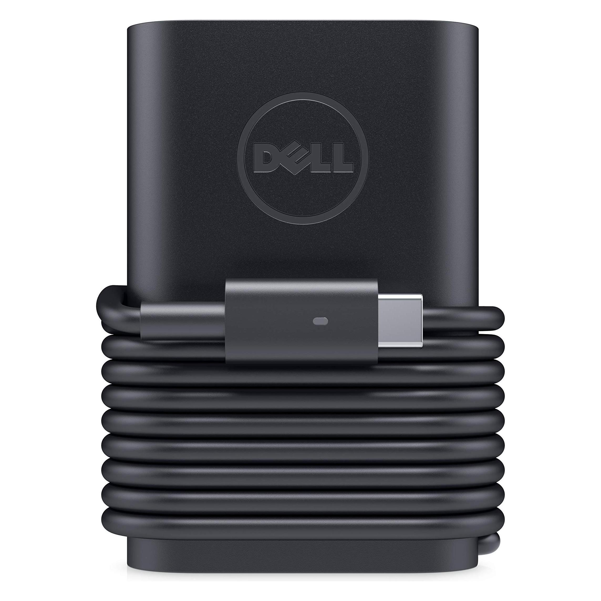 Dell ADPT,AC,45W,CHNY,T-C,SFF,E5,US (45 W) (WC0RY)