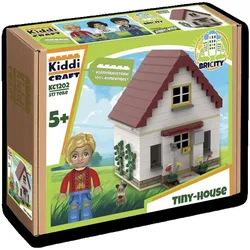 Kiddicraft Tiny House