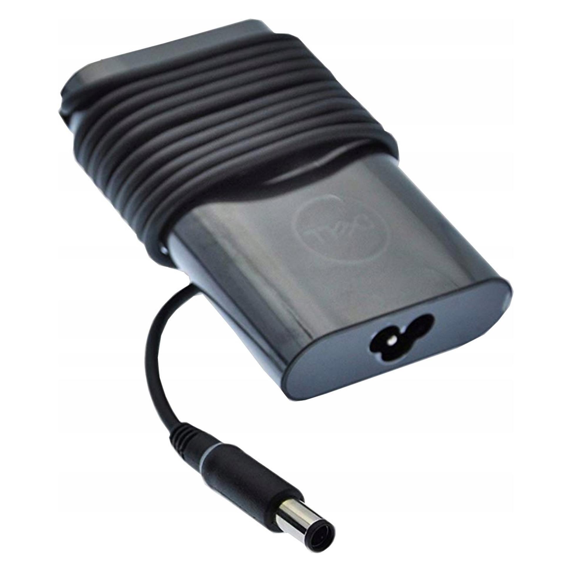 Dell AC Adapter, 90W, 19.5V, 3 (90 W) (1XMKR)