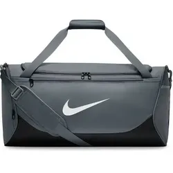 NIKE Tasche Brasilia X 25l, Größe ONE SIZE in Grau Grau