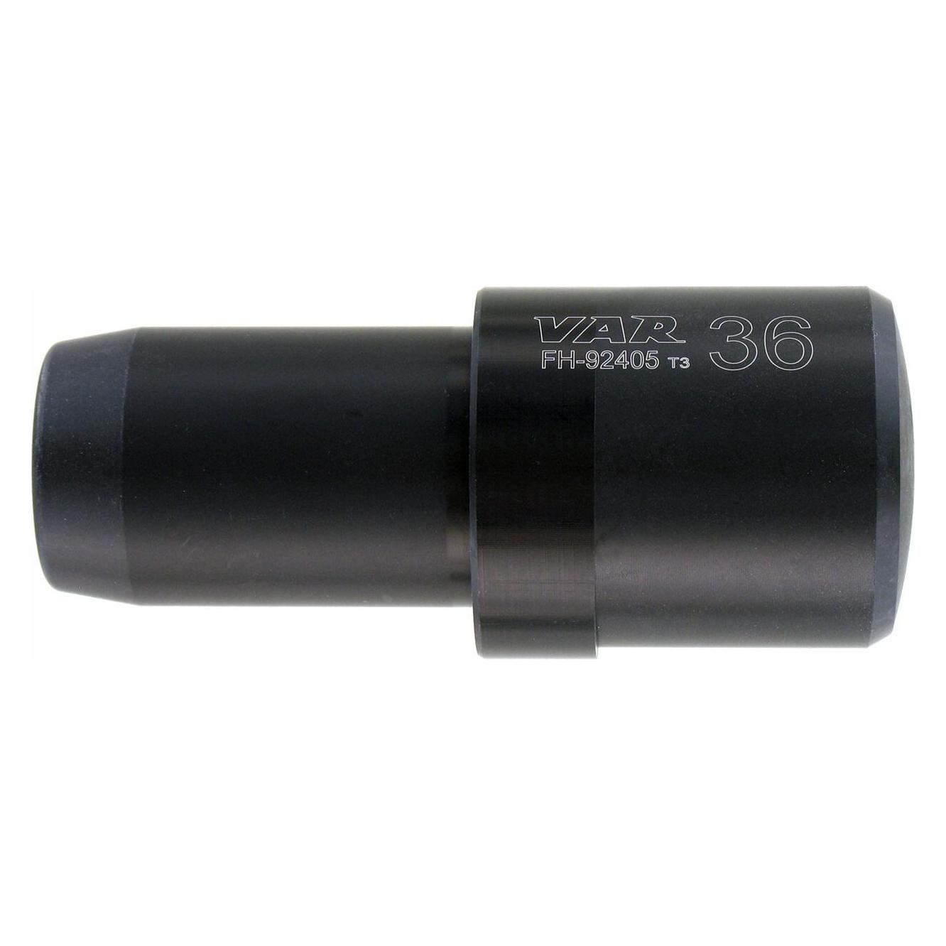 VAR Gabeldichtungswerkzeug 36mm. (VAFH92405)