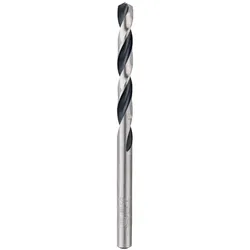 Bosch HSS-Spiralbohrer PointTeQ 6,0mm Länge 93mm Metallbohrer Stahl Eisenmetalle
