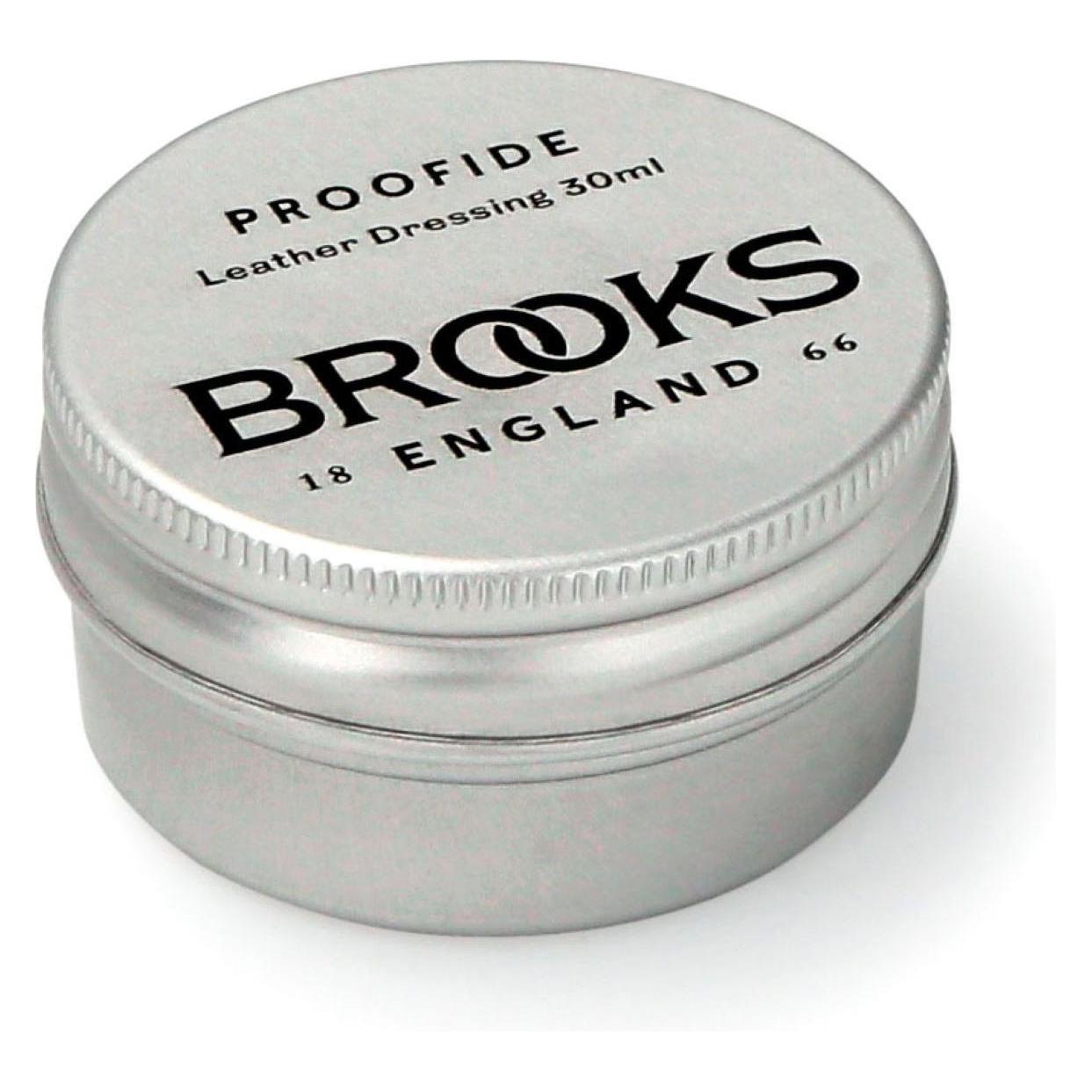 Brooks England Brooks Proofide Single Sattelpflege, 30ml (AMA0400A1S)
