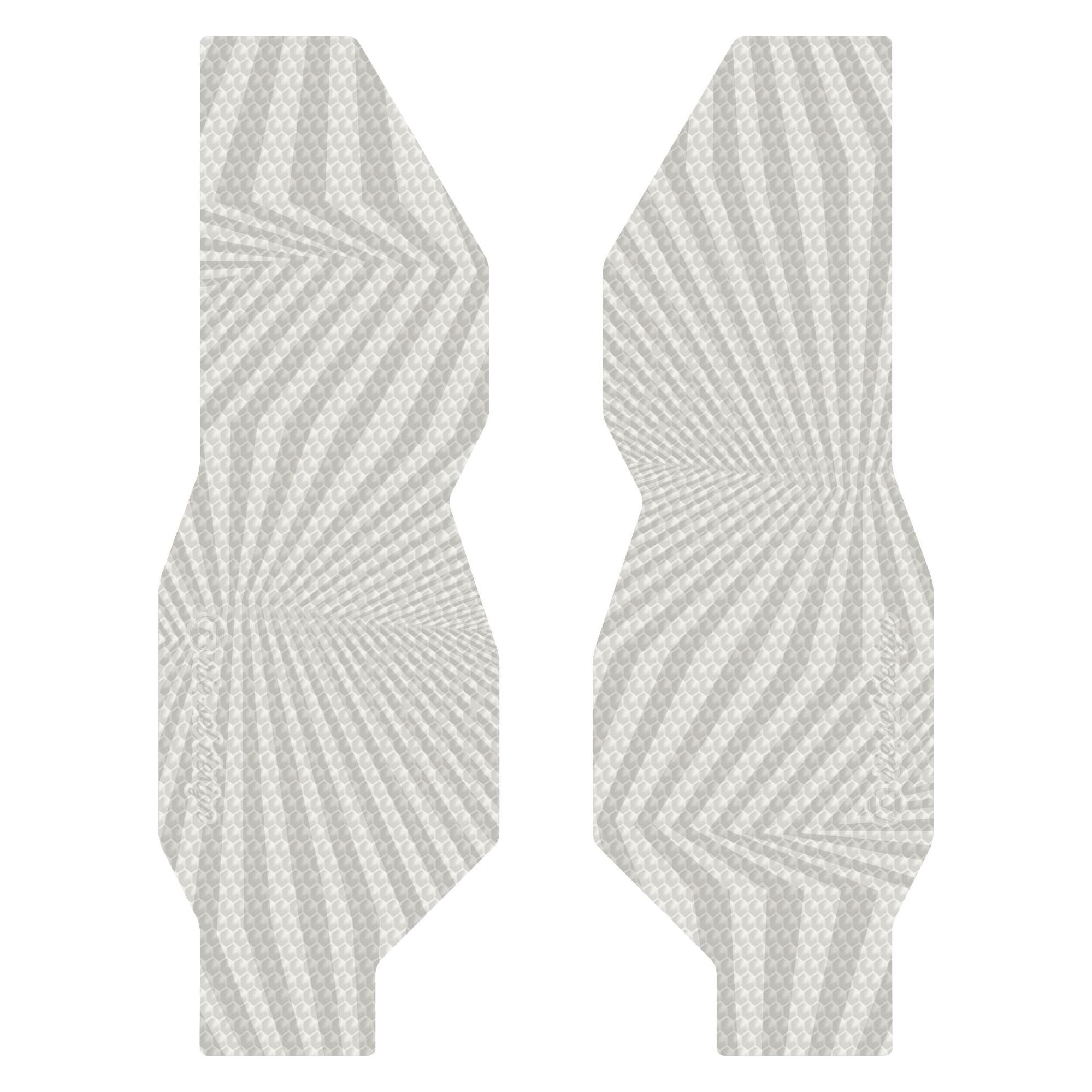 riesel design Rahmenschutz Fork Tape 3000 Dazzl (T3-FK004)