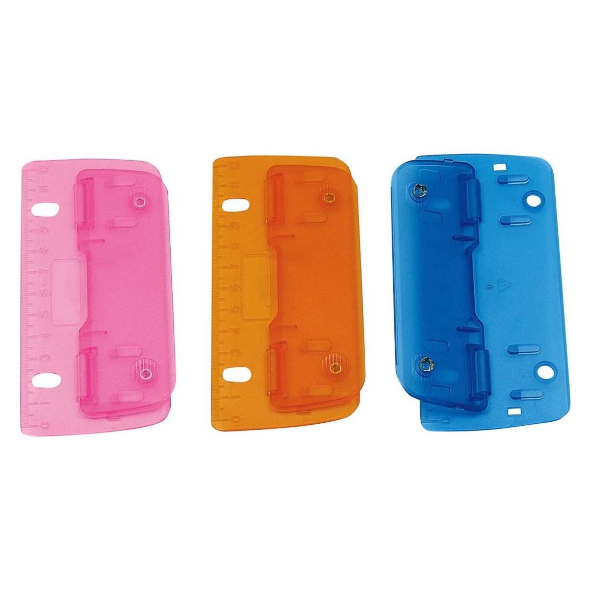 Wedo Taschenlocher (67899)