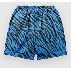 The Dudes Tigrrrr Blue Ez Premium Shorts multicolor Gr. S