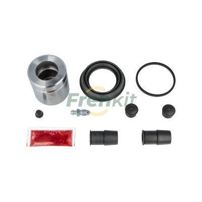 FRENKIT Reparatursatz, Bremssattel Vorderachse 254844