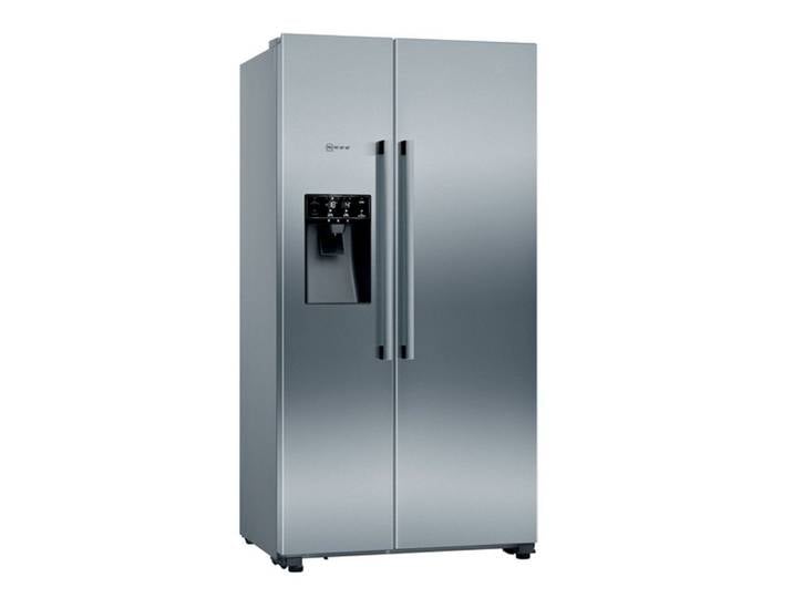 NEFF Side-by-Side N 70 KA3923IE0, 178.7 cm hoch, 90.8 cm breit