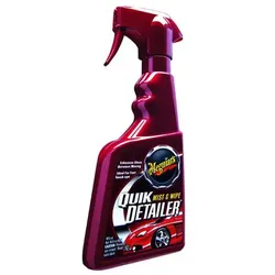 Meguiar's Quik Detailer A3316, 473ml Lackreiniger