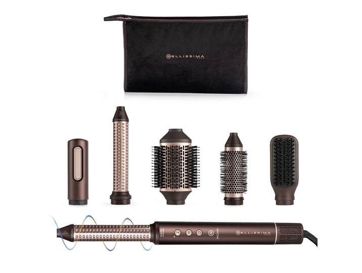 Brosse Prodigy BELLISSIMA