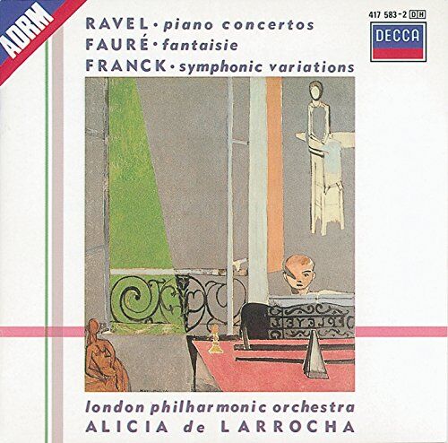 Rafael Frühbeck de Burgos - Ravel - Orchestral Works - Preis vom 14.10.2026 23:07:16 h