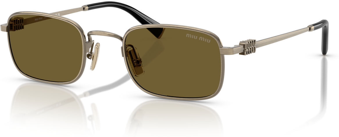 Sonnenbrille Miu Miu MU A53S (26C09Z) Damen