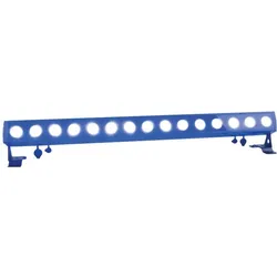 Showtec Cameleon Bar 15 Q6 Tour (10 W, LED), Scheinwerfer, Mehrfarbig