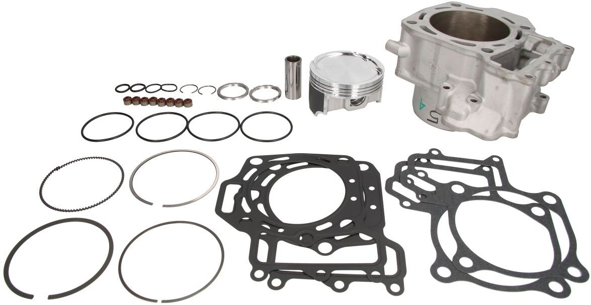 Cylinder Works Cilindro 30008-K01