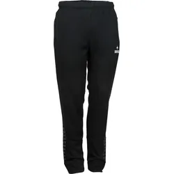 DERBYSTAR Ultimo Sweathose schwarz 128