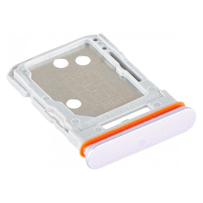 realme SIM Tray fur 14T, Lightning Purple (Realme 14) (68954275)