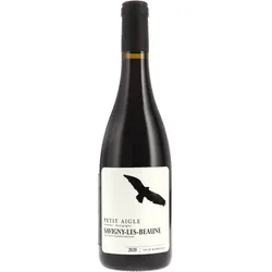 Savigny-Les-Beaune rouge, Petit Aigle AOP Boris Champy 2020 BIO