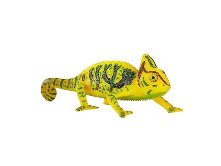 Mojo Cameleon figuur