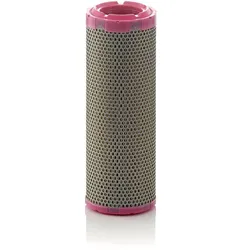 Luftfilter MANN-FILTER C 11 103/2 für Piaggio Porter