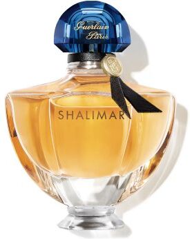 Guerlain Shalimar Eau de Parfum para mulheres 30 ml. Shalimar