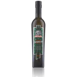Tabu Classic Absinth strong 73% Vol. 0,5l