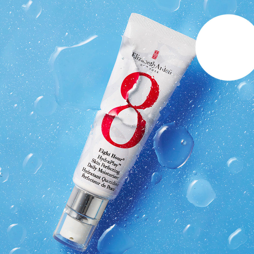 Elizabeth Arden Fluído hidratante aperfeiçoador Oito Horas 45 ml