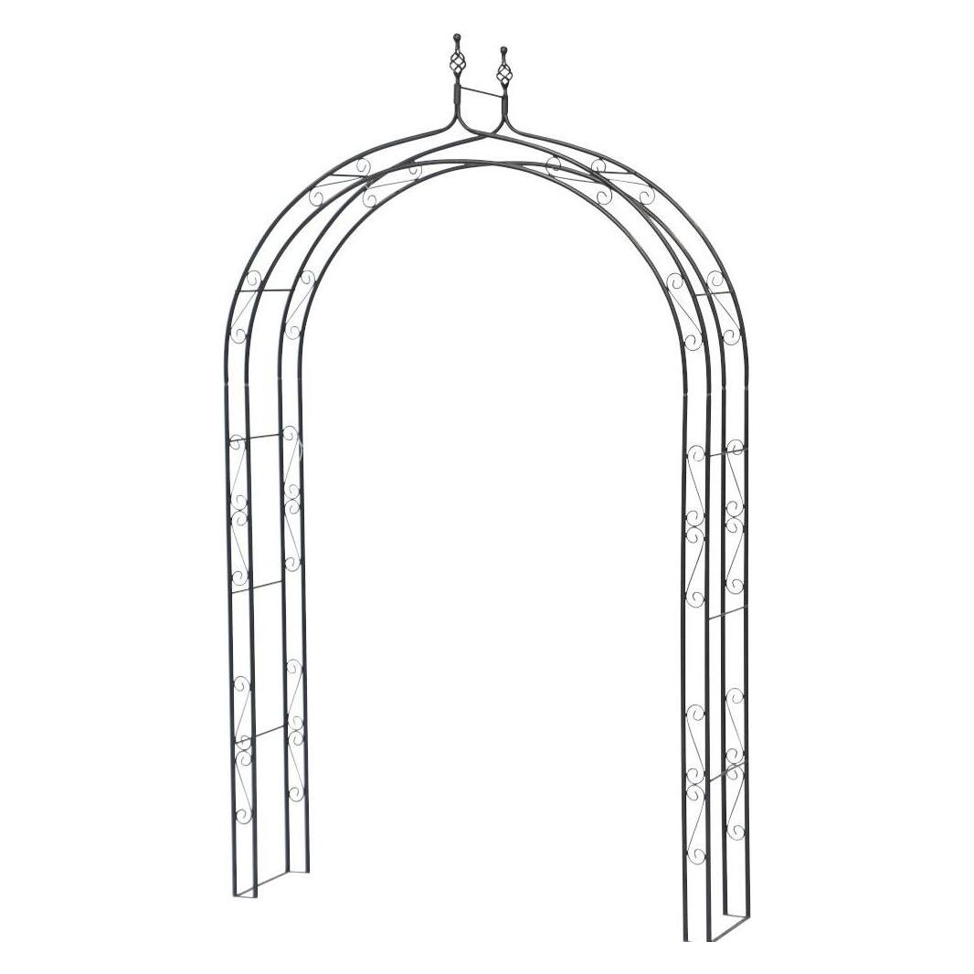 Siena Garden Rosenbogen (150 cm, 36 cm) (732698)