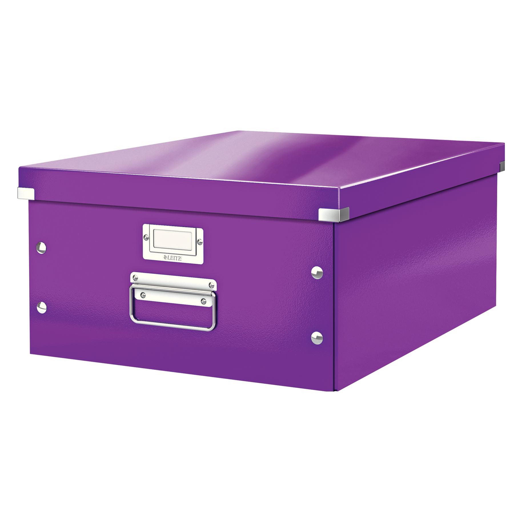 Leitz Click & Store (A3) (6045-00-62)