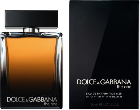 Dolce & Gabbana The One Eau de Parfum 150 ml
