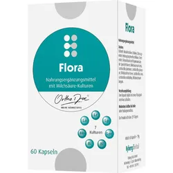 Orthodoc Flora 60 ST