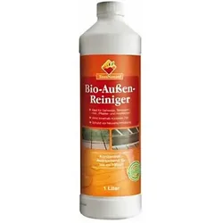 Hotrega BIO Aussenreiniger TerraNawaro 1L Reinigung & Pflege von Stein- & Holzflächen im Außenbereich